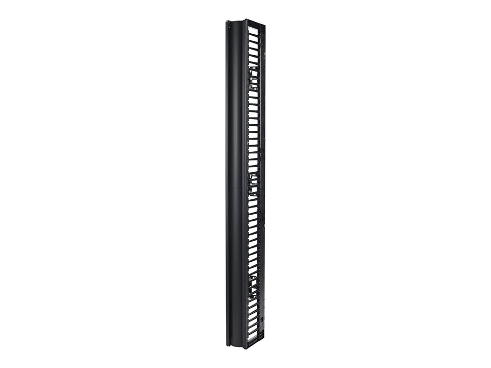 APC Cable Management - Rack - Kabelführungssatz