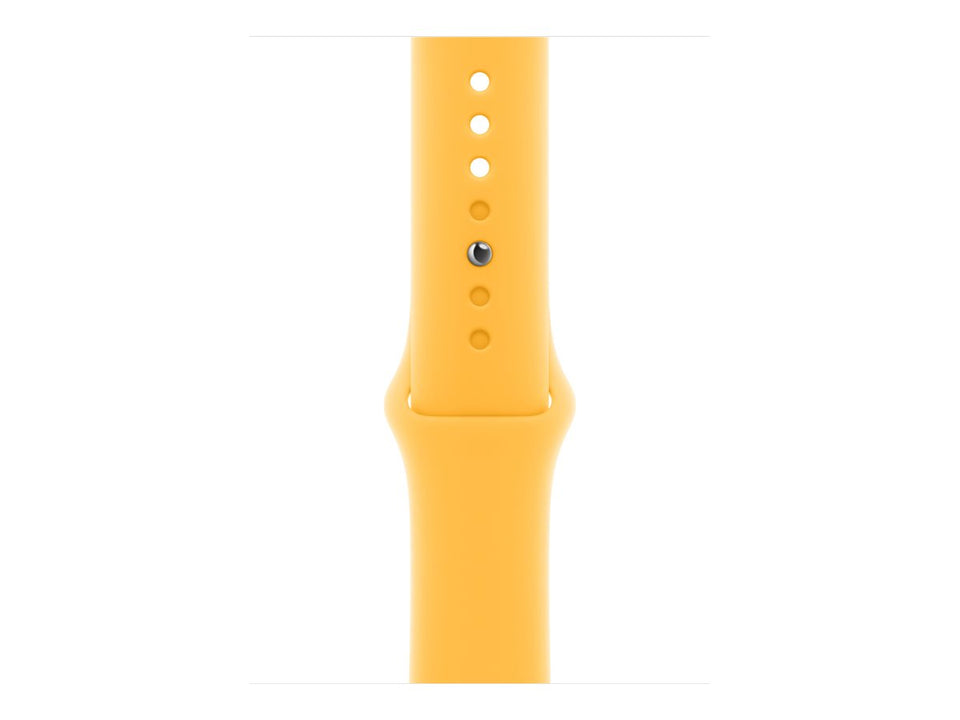 Apple Armband für Smartwatch - 45 mm - M/L (für Handgelenke 160 - 210 mm)