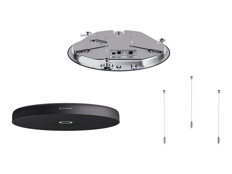 Sennheiser TeamConnect Ceiling Medium TCC M-S-B