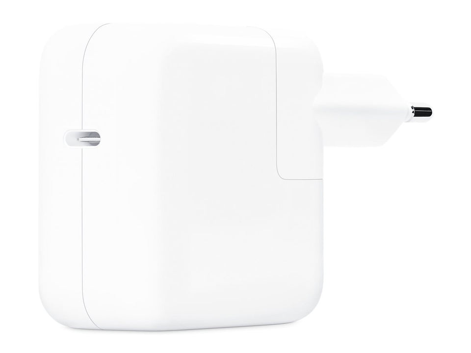 Apple Netzteil - 30 Watt (USB-C)