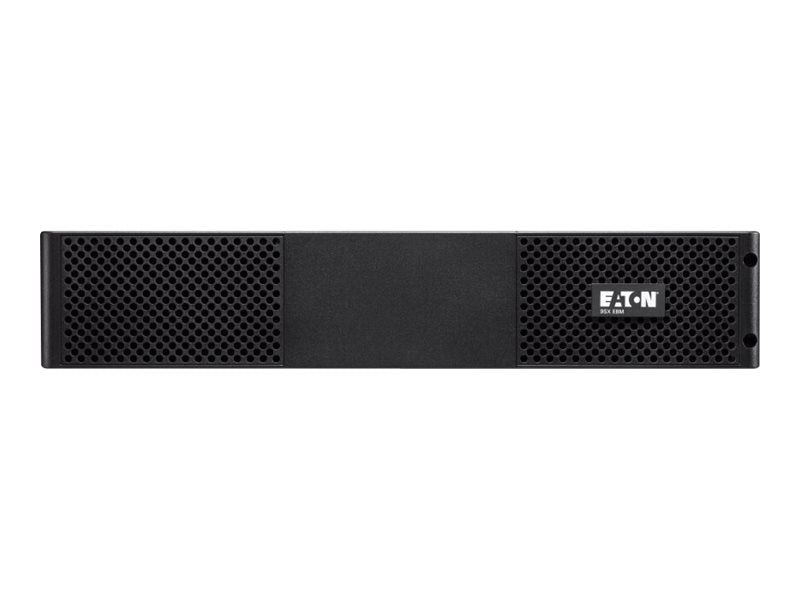 Eaton 9SX 9SXEBM72R - Batteriegehäuse (Rack