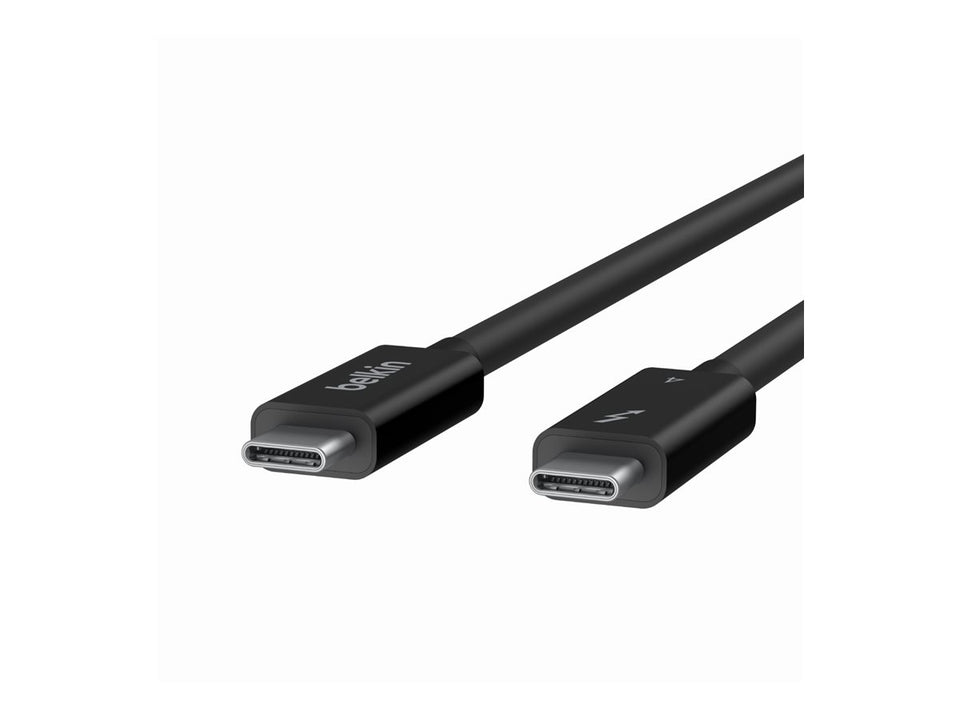 Belkin CONNECT - Thunderbolt-Kabel - USB-C (M)