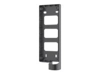 Axis TA8601 Conduit Adapter 3/4" NPS - Hintere