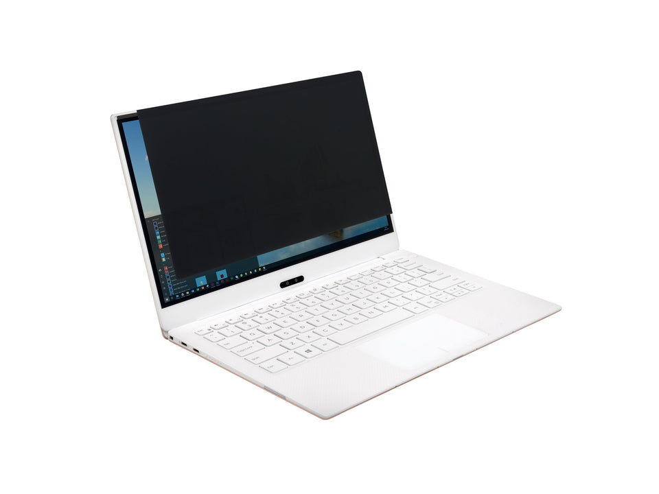 Kensington MagPro 12.5" (16:9) Laptop Privacy Screen with Magnetic Strip - Blickschutzfilter für Notebook - 31.8 cm (12.5")