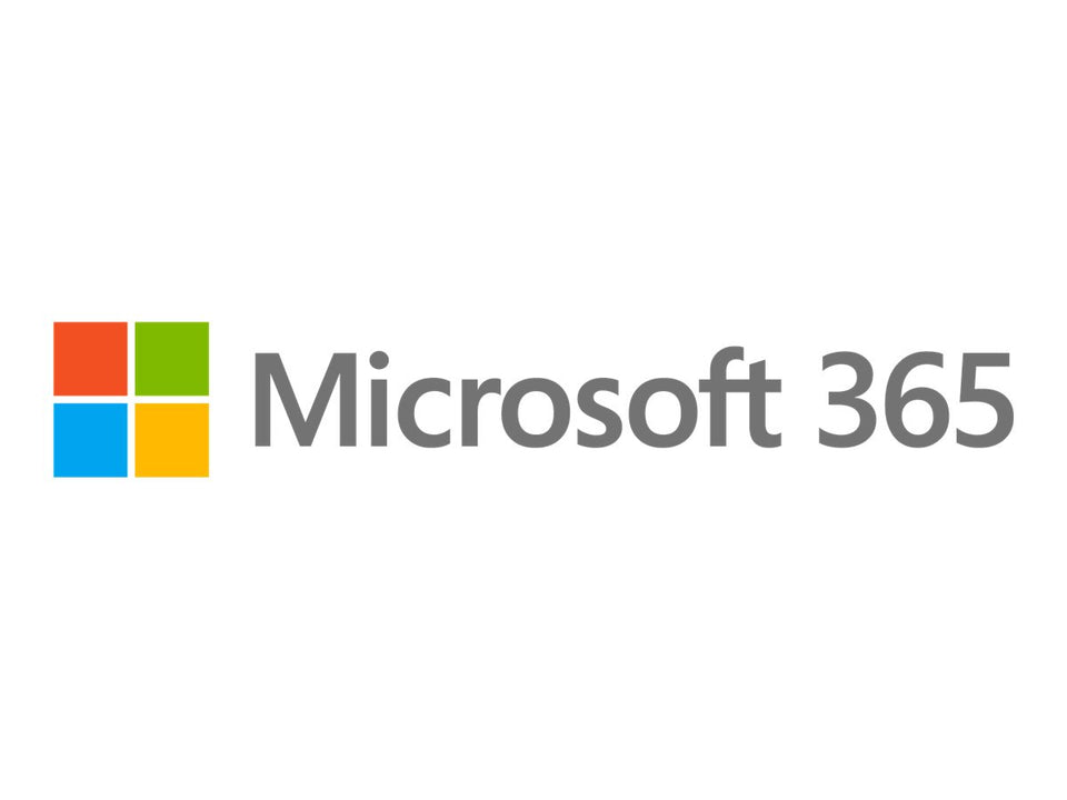Microsoft 365 Apps for Business - Abonnement-Lizenz (1 Jahr)