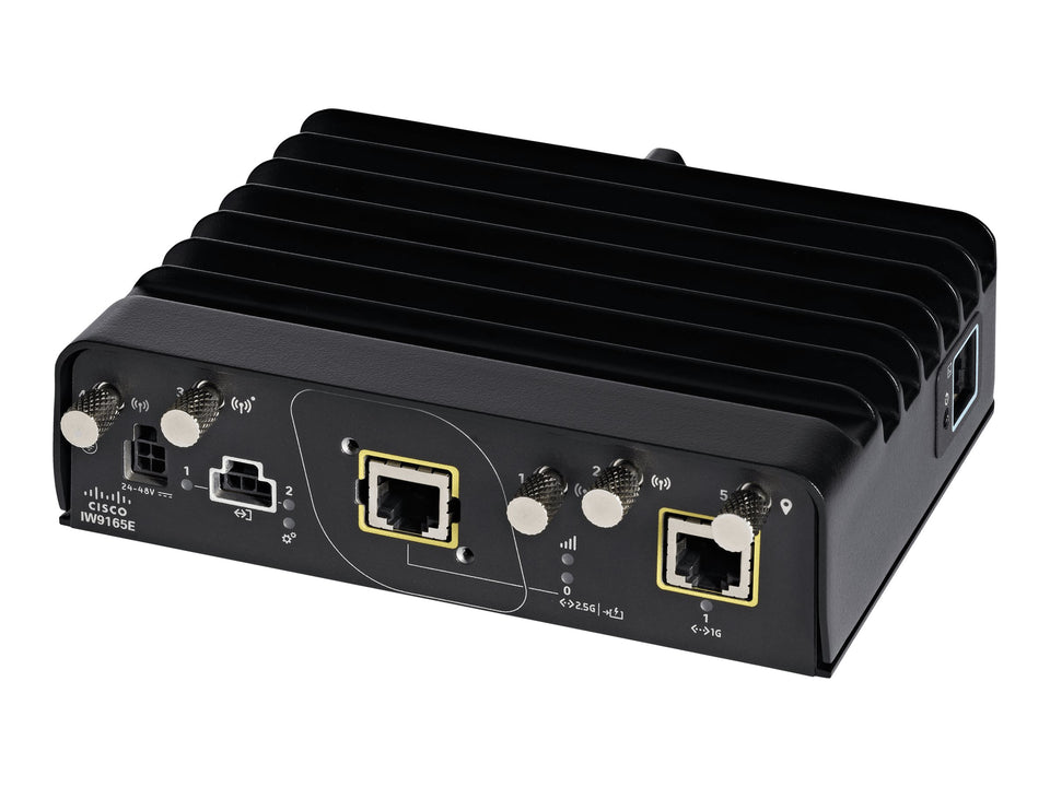 Cisco Catalyst IW9165E Rugged - Accesspoint