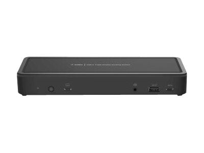 Belkin Dockingstation - USB-C - 2 x DP, 2 x