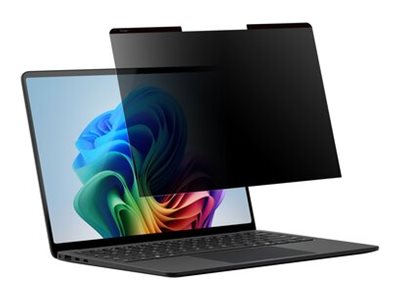 Kensington MagPro Elite - Blickschutzfilter für Notebook - 2-Wege - abnehmbar - magnetisch - 38.1 cm (15")