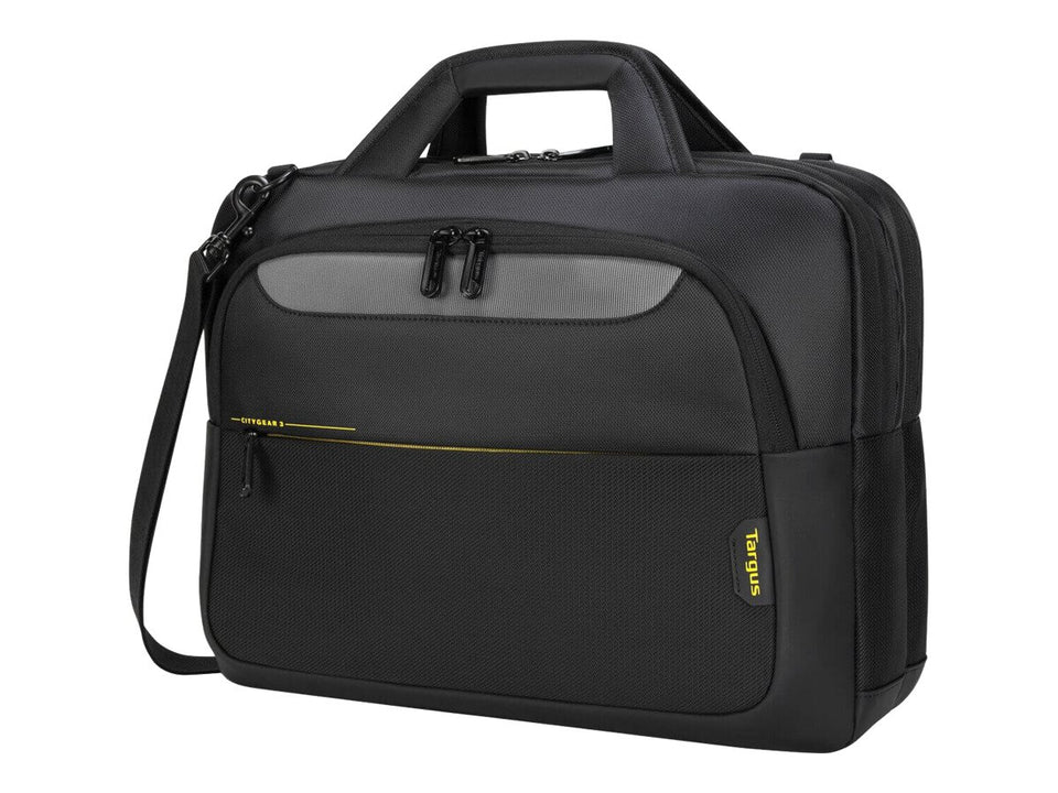 Targus CityGear 3 Topload - Notebook-Tasche