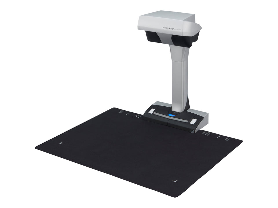 Ricoh Fujitsu ScanSnap SV600 - Overhead-Scanner - CCD