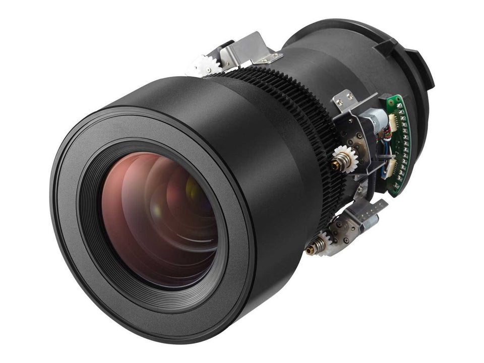 Sharp A/V Series XP-41ZL - Medium-Throw-Zoomobjektiv