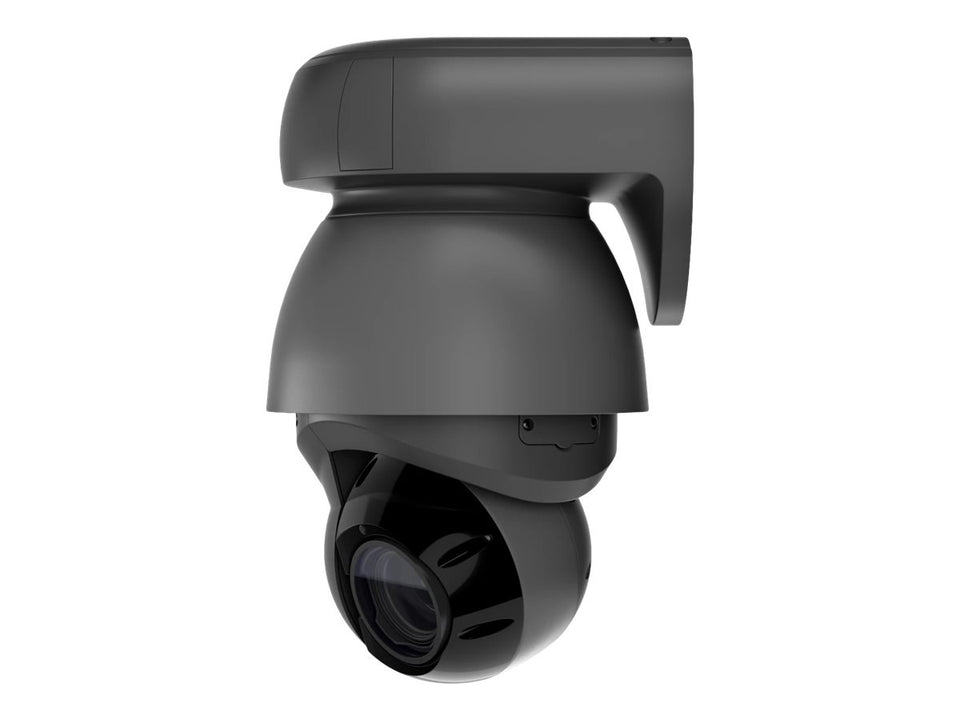 Ubiquiti UniFi Protect G4 PTZ - Netzwerk-Überwachungskamera - PTZ - manipulationssicher/wetterfest - Farbe (Tag&Nacht)