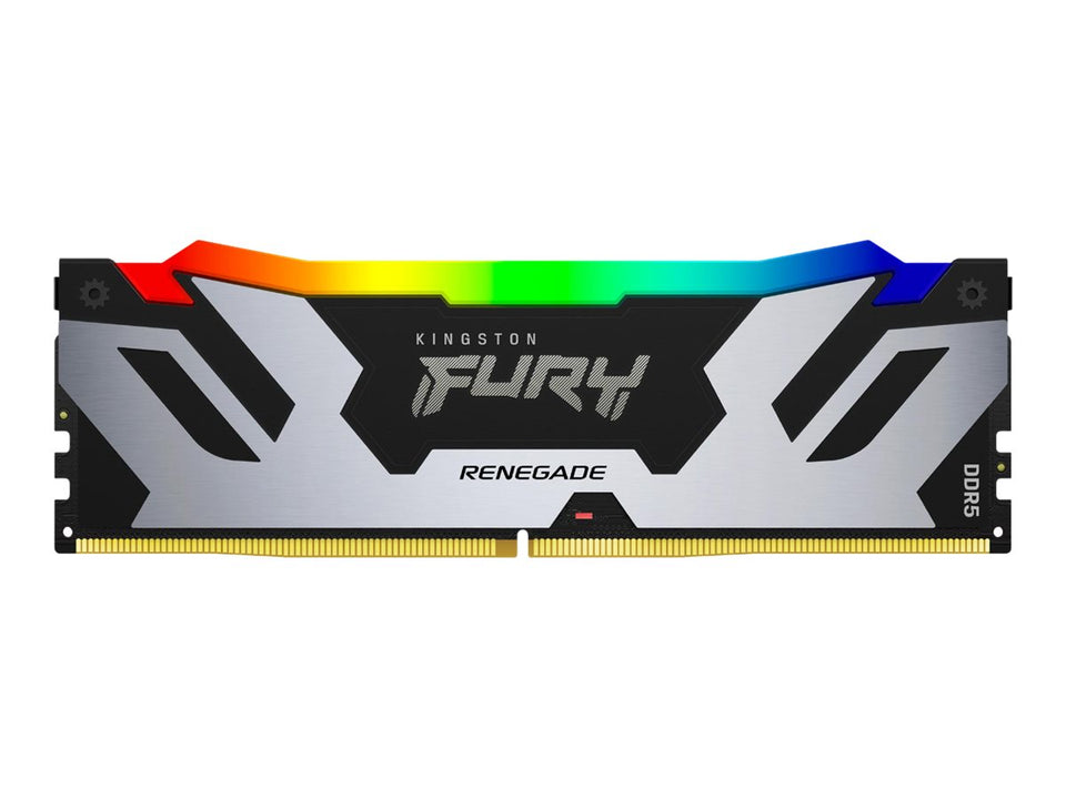 Kingston FURY Renegade RGB - DDR5 - Kit - 48