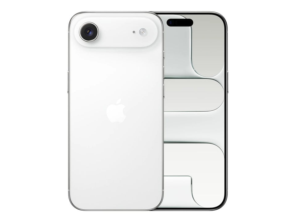 Apple iPhone Air - 5G Smartphone - Dual-SIM / Interner Speicher 512 GB - OLED display - 6.5" - 2736 x 1260 Pixel (120 Hz)