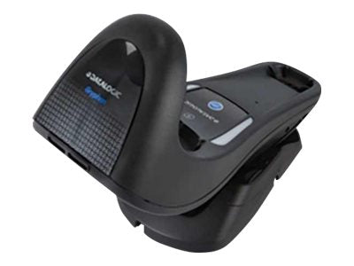 HP Datalogic - Barcode-Scanner mit drahtloser Ladestation