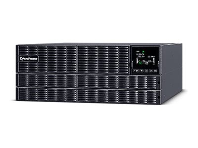 CyberPower Systems CyberPower OLS4KERT4UA-IEC - USV (in Rack montierbar/extern)