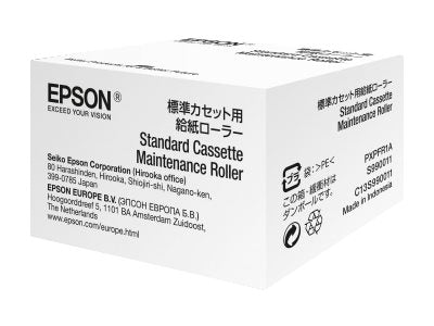 Epson Standart Cassette Maintenance Roller
