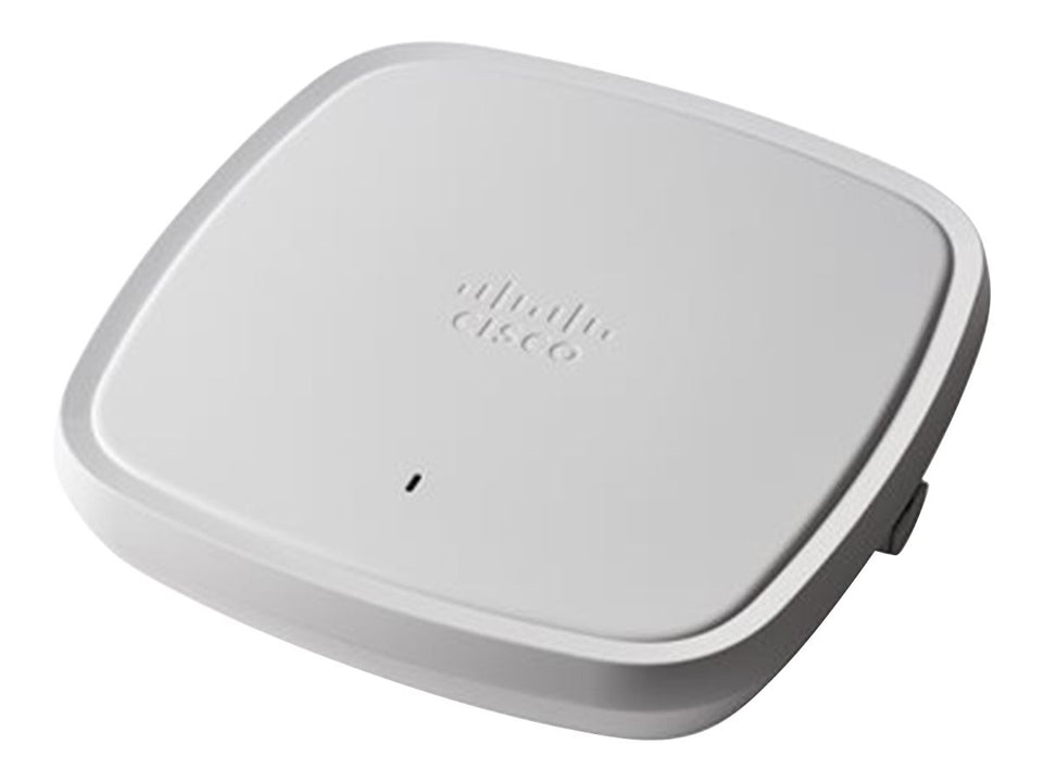 Cisco Catalyst 9120AXI - Accesspoint - 802.15.4