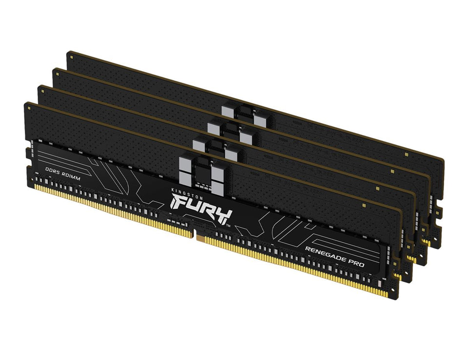 Kingston FURY Renegade Pro - DDR5 - Kit - 64