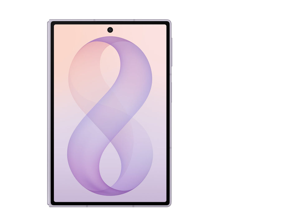 Samsung Galaxy Z Fold8 - 5G Smartphone - Dual-SIM - RAM 12 GB / Interner Speicher 256 GB - OLED display - 7.6" - 7.6" - 1848 x 2448 Pixel 1848 x 2448 Pixel (120 Hz)