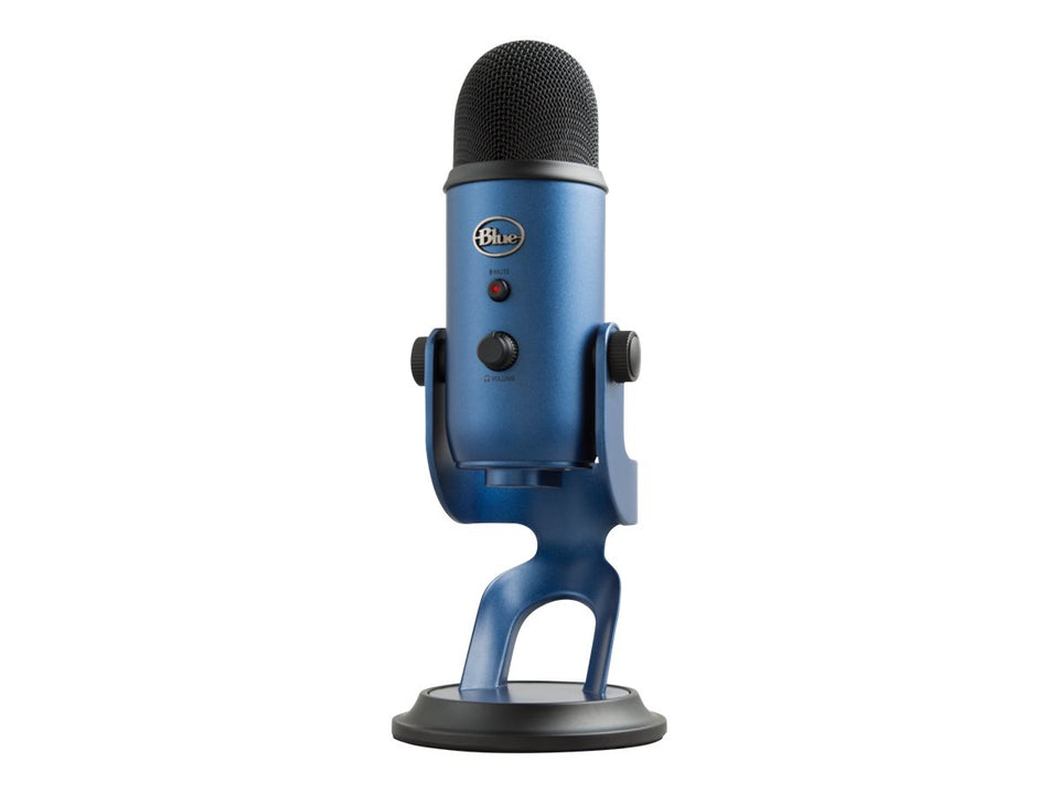 Logitech Yeti - 10-Year Anniversary Edition