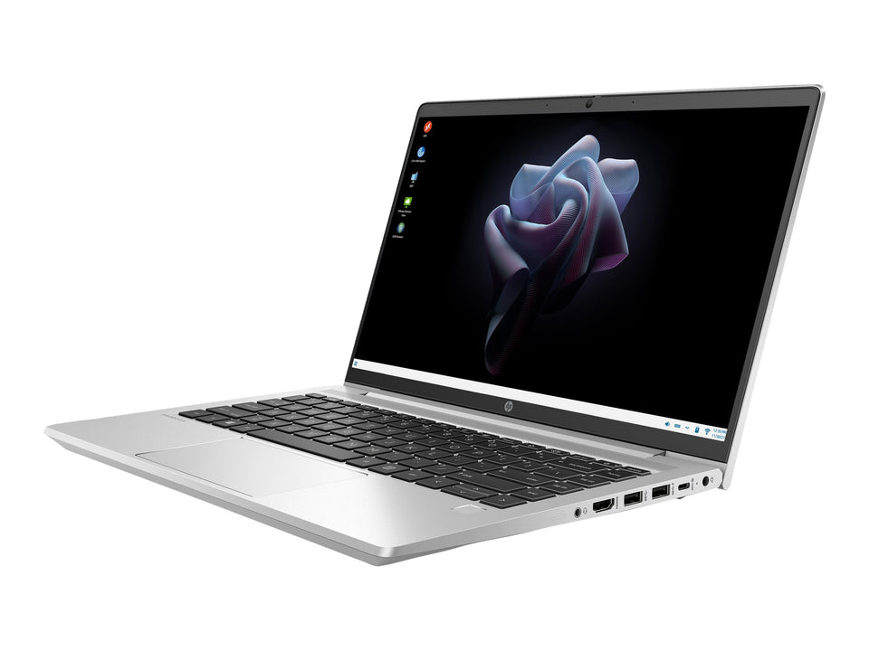 HP Pro Mobile Thin Client mt440 G3 - Intel Celeron 7305 / 1.1 GHz - Win 10 IoT Enterprise - UHD Graphics - 8 GB RAM - 256 GB SSD NVMe, HP Value - 35.6 cm (14")