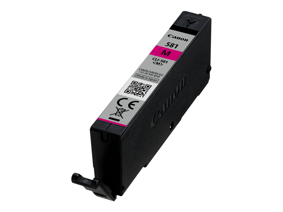 Canon CLI-581M - 5.6 ml - Magenta - original