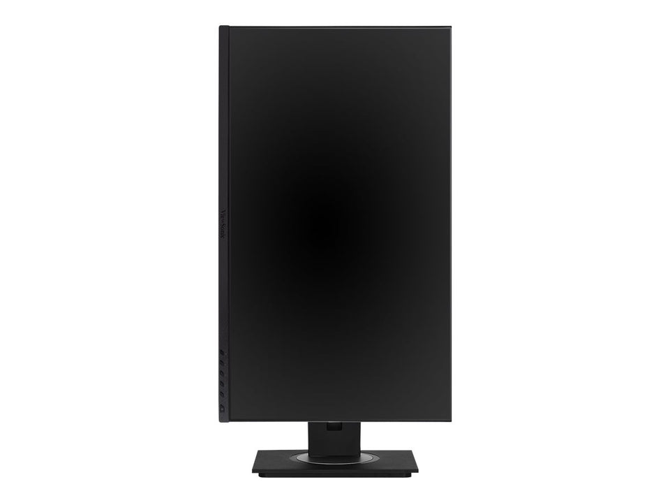 ViewSonic VG2756-4K - LED-Monitor - 68.6 cm (27")