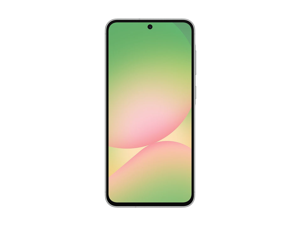 Samsung Galaxy A56 - 5G Smartphone - Dual-SIM - RAM 8 GB / Interner Speicher 256 GB - OLED display - 6.7" - 2340 x 1080 Pixel (120 Hz)