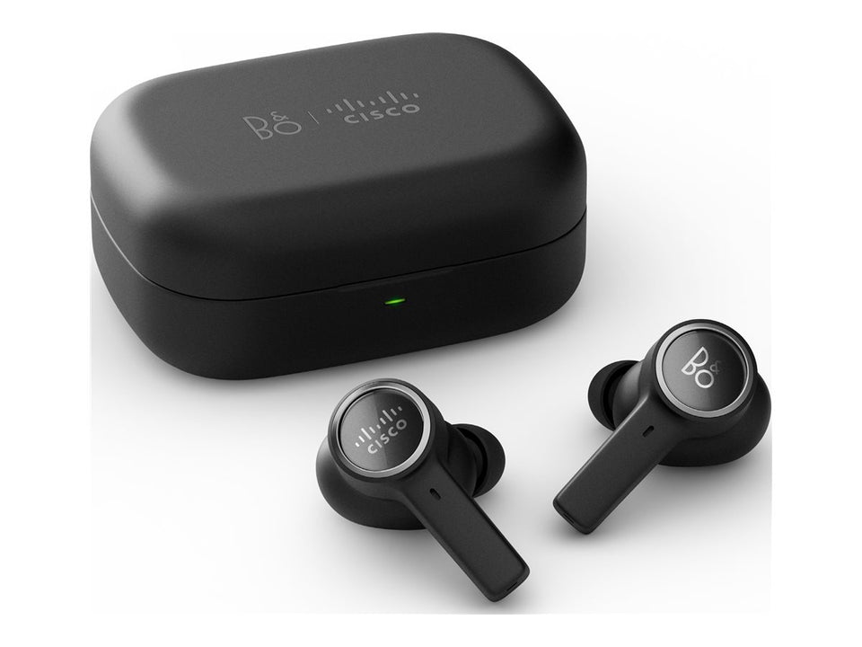 Cisco Bang & Olufsen Cisco 950 - True Wireless-Kopfhörer
