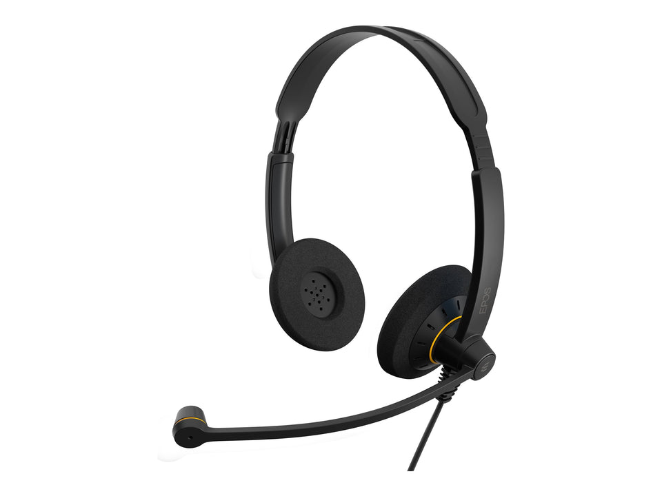 EPOS IMPACT SC 60 USB ML - Headset - On-Ear