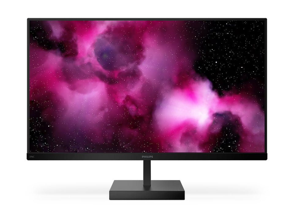 Philips C-line 276C8 - LED-Monitor - 68.5 cm (27")