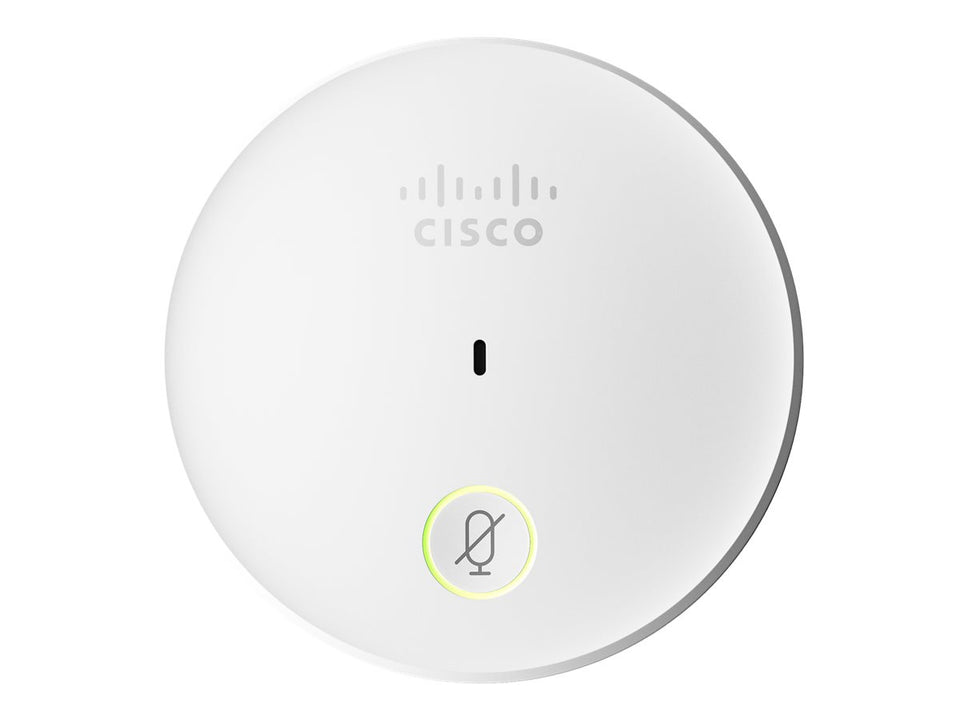 Cisco Telepresence Table - Mikrofon - für Spark