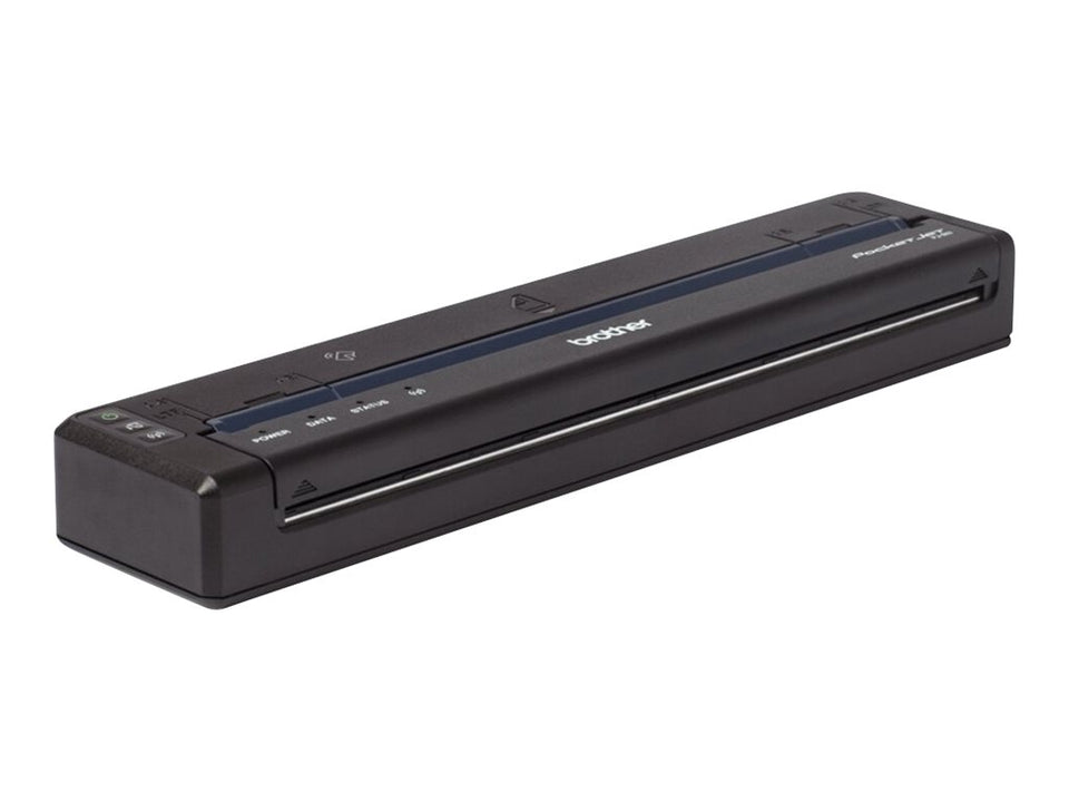 Brother PocketJet 8 PJ-883 - Drucker - s/w