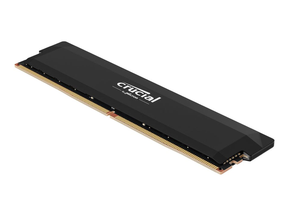 Crucial Pro - Overclocking Edition - DDR5 - Modul
