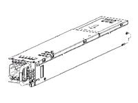 Cisco Platinum PSU Front-to-Back Airflow Module - Stromversorgung redundant / Hot-Plug (Plug-In-Modul)
