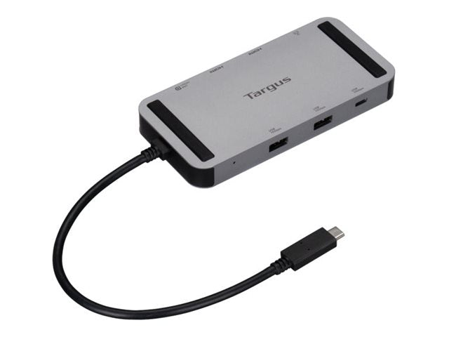 Targus Dockingstation - USB-C / USB4 / Thunderbolt