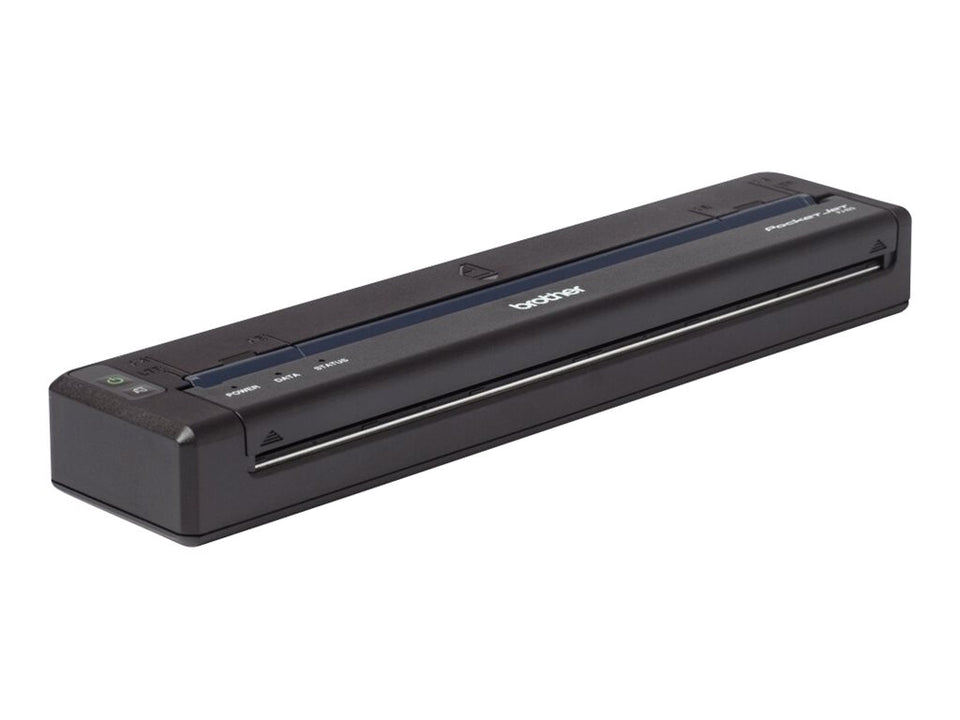 Brother PocketJet 8 PJ-823 - Drucker - s/w