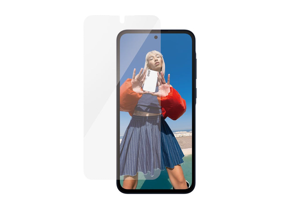 PanzerGlass Bildschirmschutz für Handy - Ultra-Wide