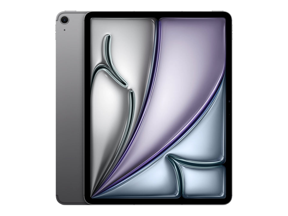 Apple 13-inch iPad Air M4 Wi-Fi + Cellular - Tablet - 256 GB - 33 cm (13")