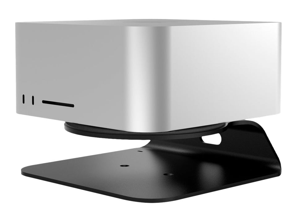 Compulocks Mac Studio Security Stand - Schreibtischständer