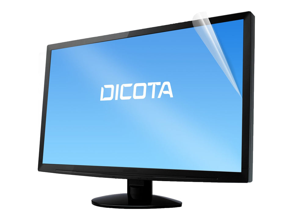 Dicota Bildschirmschutz für Monitor - 9 H