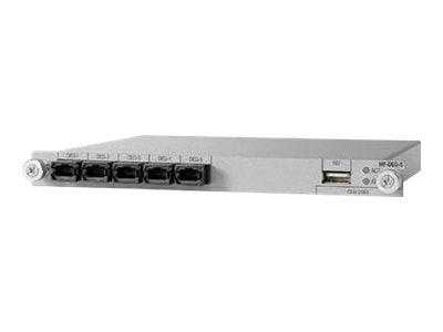 Cisco Mesh Interconnection MF Unit - Patch Panel