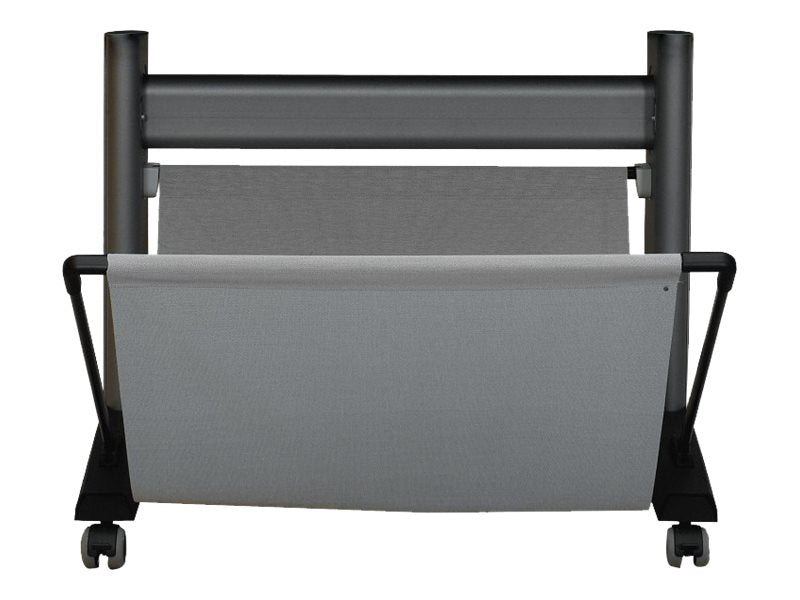 HP  Druckerständer - für DesignJet T1100 (24")