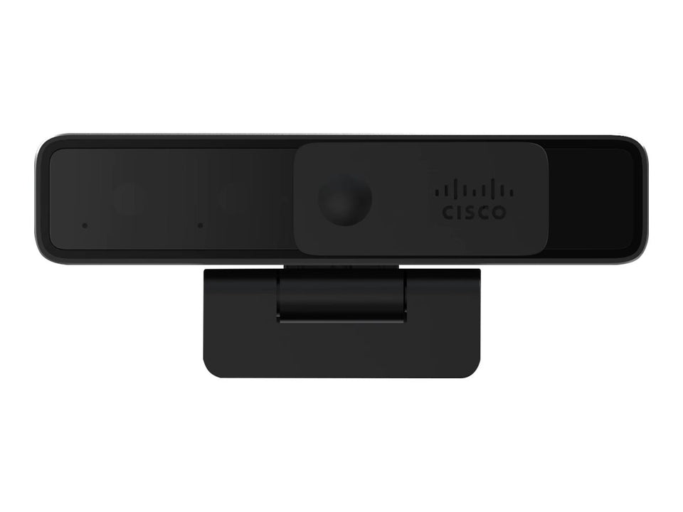 Cisco Webex Desk Camera - Webcam - Farbe - 13.000.000