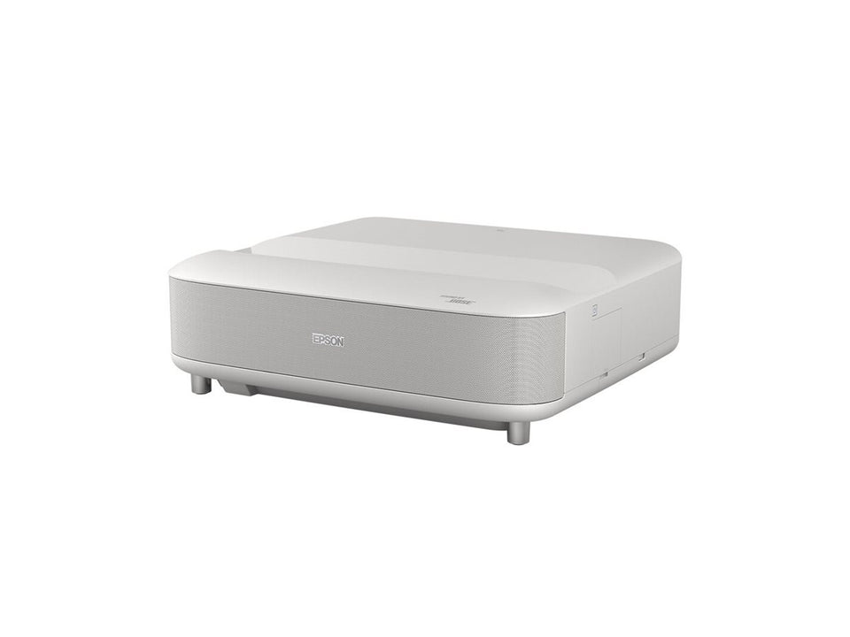 Epson Lifestudio Grand EH-LS670W - 3-LCD-Projektor - 3600 lm (weiß)