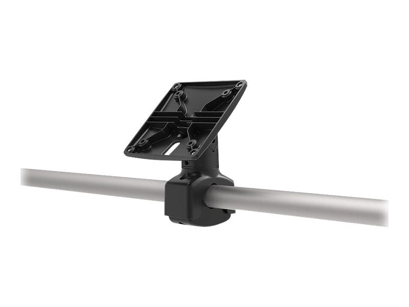 Compulocks VESA Rail Mount - Rohrhalterung für