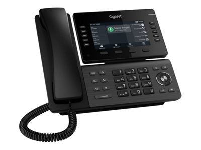 Gigaset P855BW IP PRO - Telefon mit Schnur