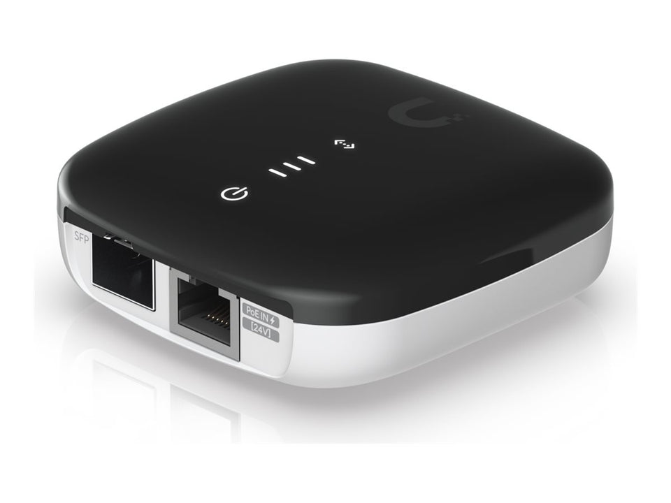 Ubiquiti Medienkonverter - 1GbE - 1000Base-T - SFP (mini-GBIC)