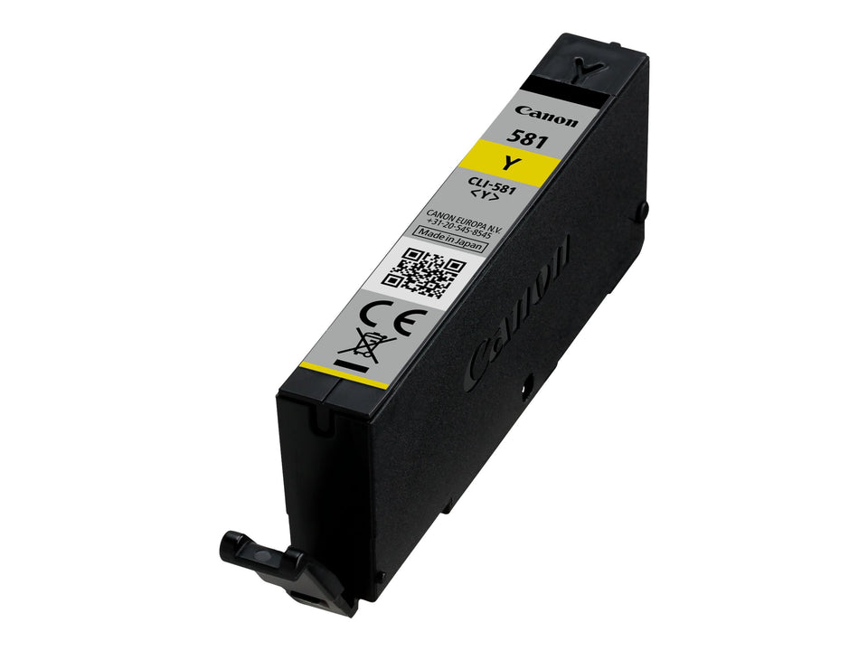 Canon CLI-581Y - 5.6 ml - Gelb - original - Tintenbehälter